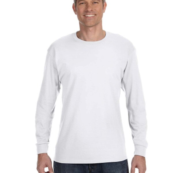 MEN'S CUSTOM PRINTED T-SHIRTS